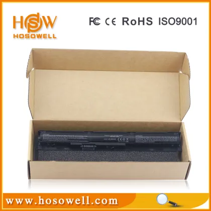 Best economy VI04 original laptop battery for hp ProBook 440 G2 450 G2 ENVY 14 ENVY 15