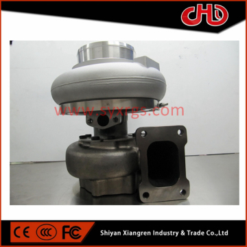 Komatsu Air Cooled Type Turbocharger 6505-67-5040