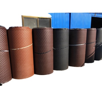 Wholesale PVC Carpet Rolls for Car Floor Mats by Manufacturer