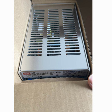 Mean Well SD-150B/C/D 24V to 12V Step Down Converter