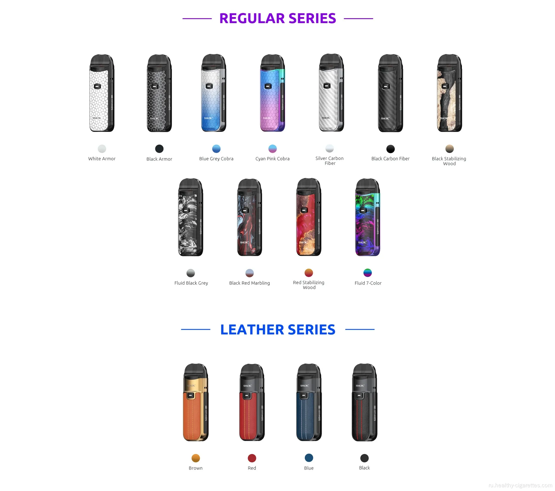 Cartridge Cartridge Smok Nord USA Tank