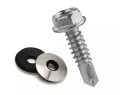 Tornillos Hexagonal Hex Head Self Drilling Screw