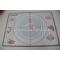 Resuable Silicone Pastry Mat