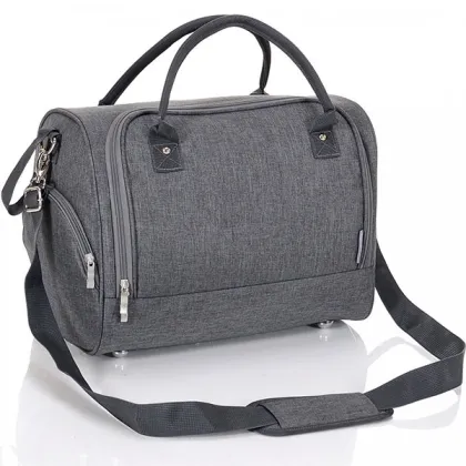 Fashion Sling Shoulder Baby Diaper Bags