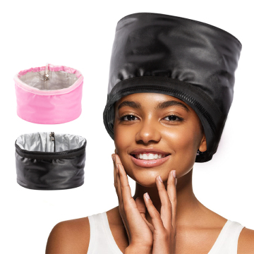 Electric Hair Thermal Treatment Cap for Deep Conditioning and Steam Hair Care
