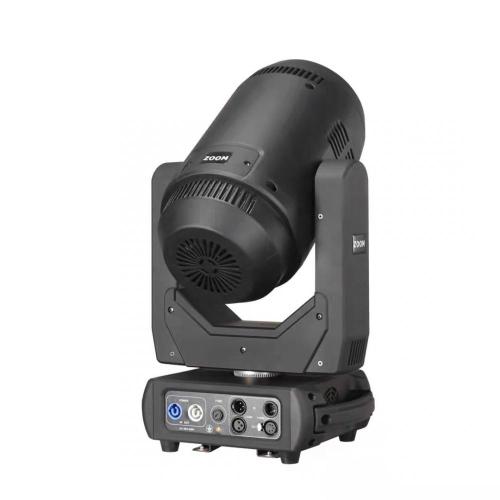 DMX control 350w led spot stage moving head light