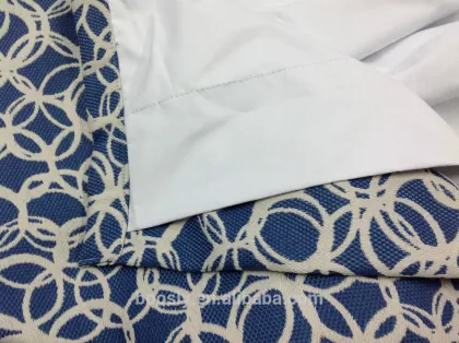 Hotel Curtain/Window Curtain/ Ready Made Curtain