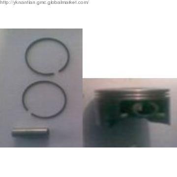 Pistion set