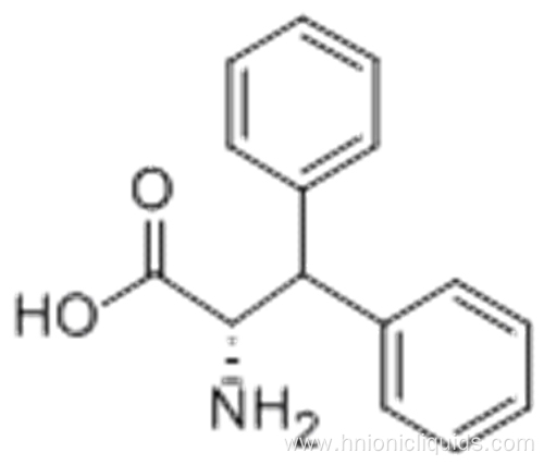 3,3-Diphenyl-L-alanine CAS 149597-92-2