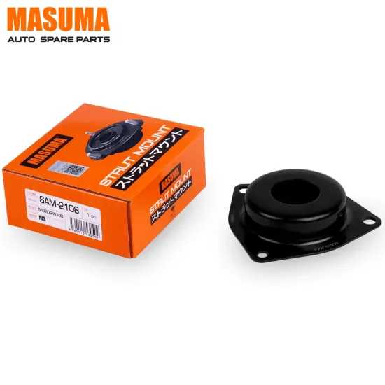 SAM-2108 MASUMA Africa Hot Deals: Auto Repair Shock Absorber Mounting for 1999-2003 Japanese Cars