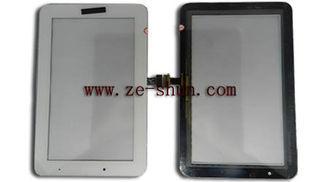 7 Inches White Replacement Touch Screens for Samsung GALAXY