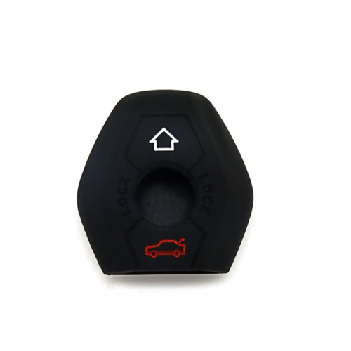 Classic BMW X1 silicon key cover