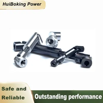 Precision Coupling for Efficient Power Transmission
