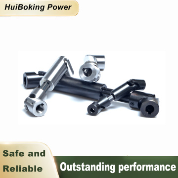 Прецизионная муфта для эффективной передачи мощности