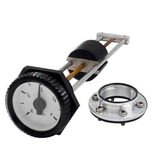 High Low Alarm Mechanical Level gauge sensor