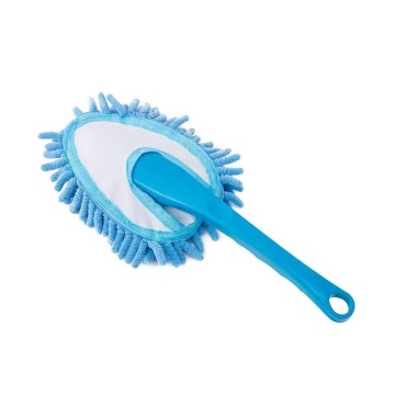 SEQ Multi-Functional Car Cleaning Brush