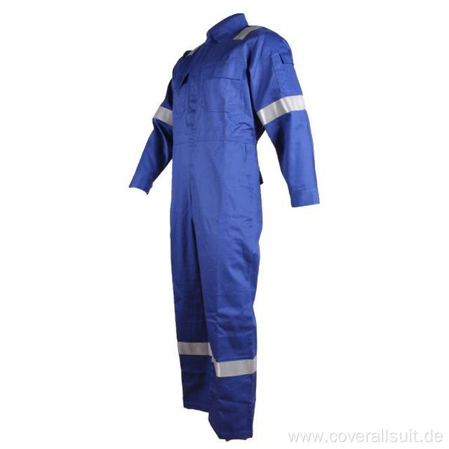 Custom Made Safety fire resistant work coverall