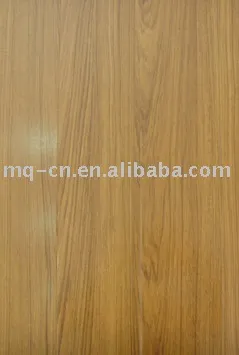 HDF cheap laminate flooring-MEIQI FLOORING