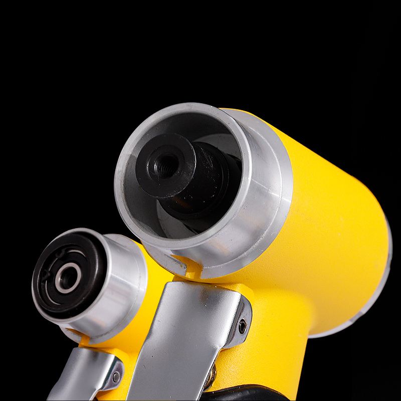 Air Ratchet Angle Sander