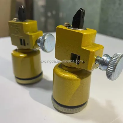 QINGDA Manufacture Factory Direct Price: Glass Circle Cutters & Compasses