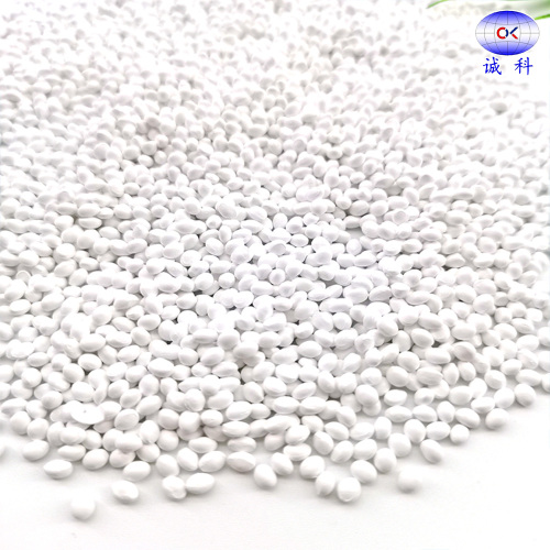 Высококачественная белая маточная смесь 1008 для окраски пластика