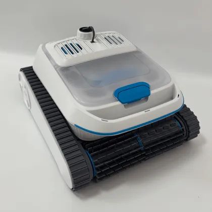 PC200 LITE Cordless Robotic Pool Cleaner