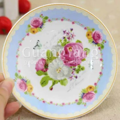 Quality Control Service Ceramic Color Changing Cup