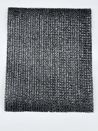 HDPE 90% shade rate black shade net