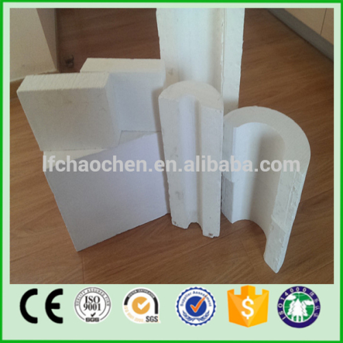 China calcium silicate slab, calcium silicate PIPE price