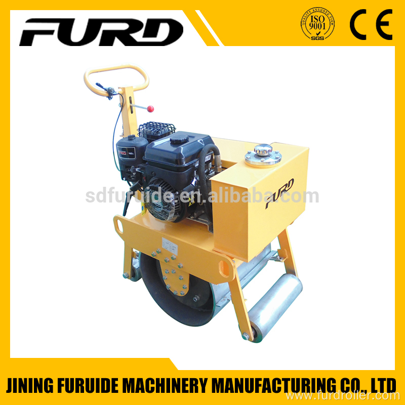 200kg Walk behind Baby Road Roller (FYL-450)