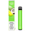 Einweg Vaporizer Pod Puff Plus 800 Puff