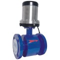 Electromagnetic water meter , water flowmeter