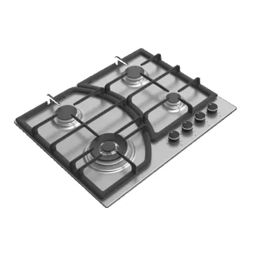60cm Major Home Appliance Burner Cover for Gas Stove and Grill Kitchen Built-In Gas Hob