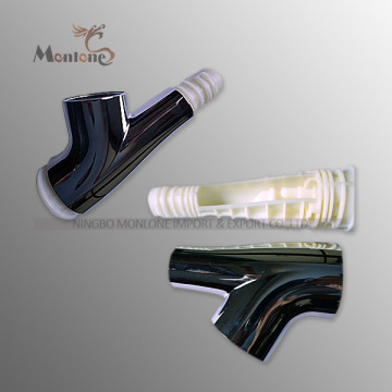 Plastic Injection Mould & Plastic Injection Enclosure & Plastic Injection Parts