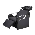 Chaise de shampooing d&#39;aviateur pour le salon