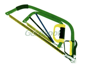 Bow Saw garden tools
