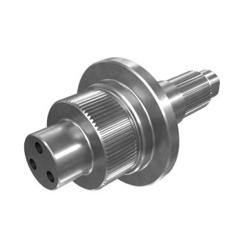 14M mine rotary accessory shaft 458-4125 grader accessory