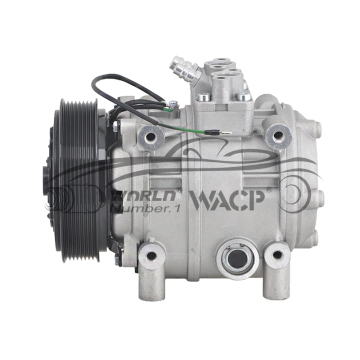 24V 8PK Bus Air Conditioning System Compressor for Foton Modern Jeep
