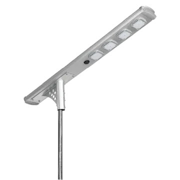 40W Outdoor LED Solar Street Light