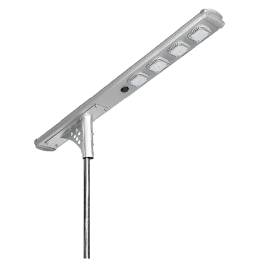 40W Outdoor LED Solar Street Light