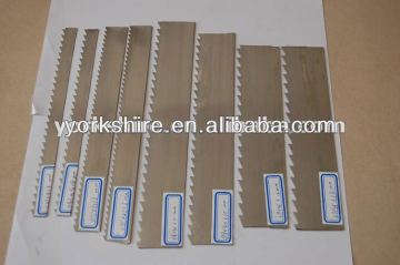 Bimetal Saw Blade in advanced technology