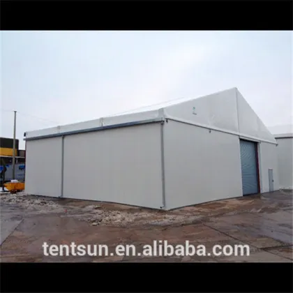 1000 sqm insulated cheap warehouse