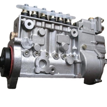 Wheel loader parts 4110000565197 Fuel Injection Pump