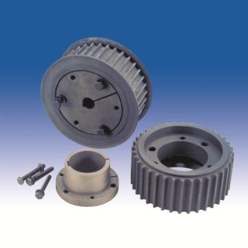 Timing Pulleys