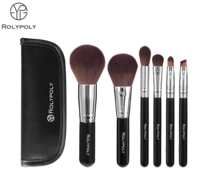 Face Makeup brush (8)