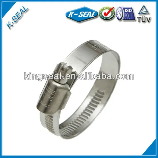 Germany Type lock ring clamp KEBG9X027SS