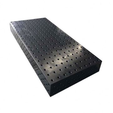 Modułowe systemy spawalnicze 3D
