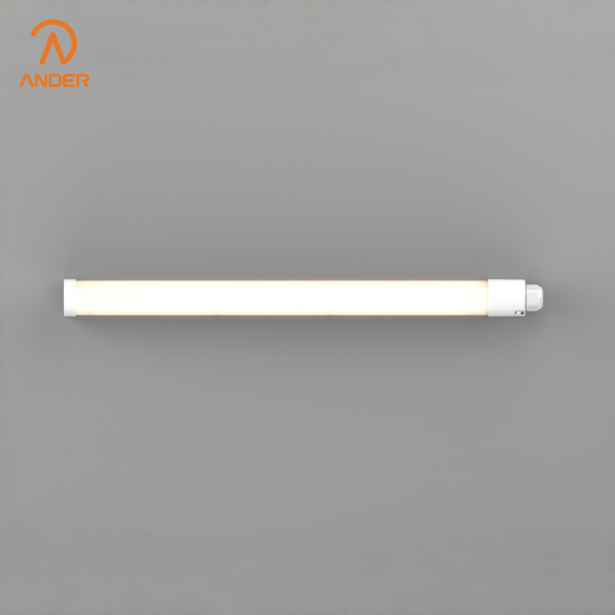 مصباح ANDER عالي الأداء 1500 مم 45 وات LED