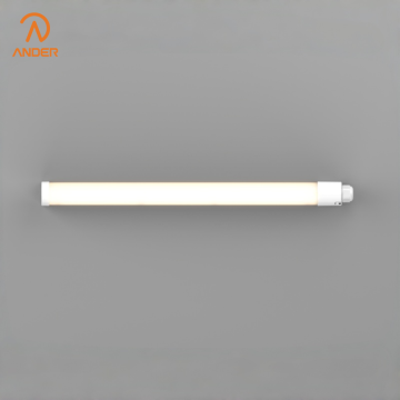 Réglette LED ANDER haute performance 1 500 mm 45 W