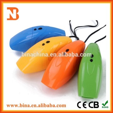Remote Control Plastic Promotional Vacuum Cleaner